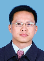 李刚