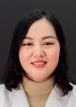 李雪丽